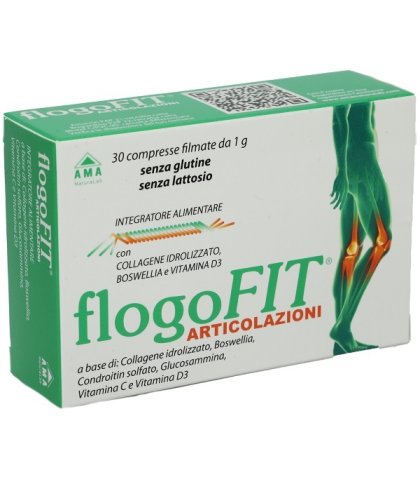 FLOGOFIT ARTICOLAZIONI 30CPR