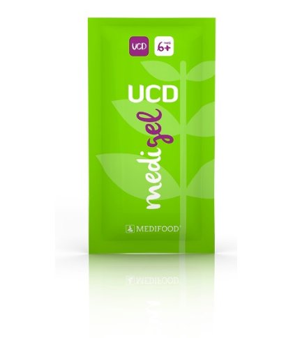 UCD MEDIGEL 30BUST 24G