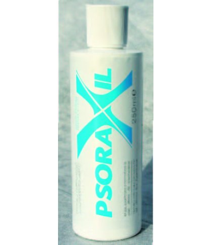 PSORAXIL DOCCIA/SH ATTIVO100ML