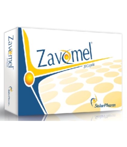 ZAVOMEL 20CPS