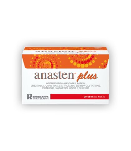 ANASTEN PLUS 20STICK