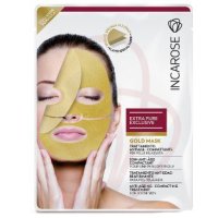 INCAROSE EPE GOLD MASK 25ML