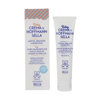 BABY CREMA HOFFMANN 60ML MD