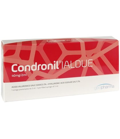 CONDRONIL IALDUE SIR INT-AR2ML