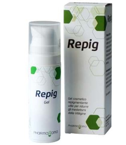 REPIG CREMA 30G