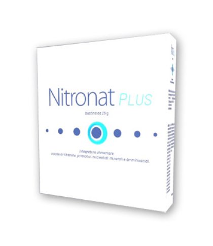 NITRONAT PLUS 14BUSTE