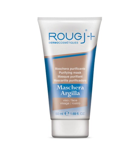 ROUGJ MASC ALL'ARGILLA 50ML