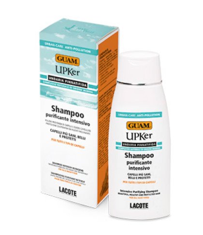 GUAM UPKER URBAN CARE SH PURIF