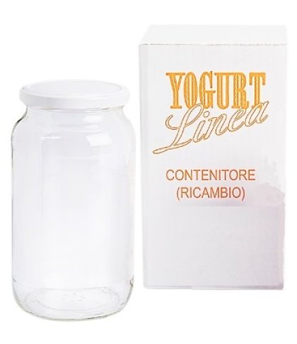 YOGURT LINEA CONTENITORE RIC