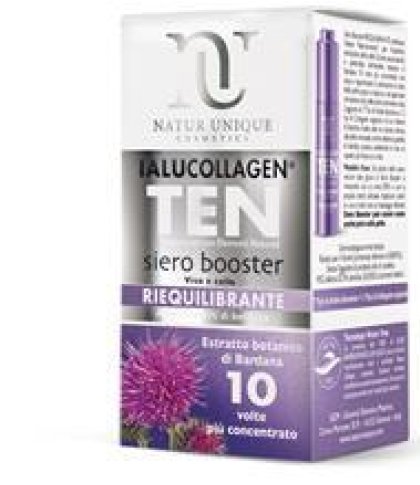 NATUR UNIQUE IAL BOOST RIEQUIL