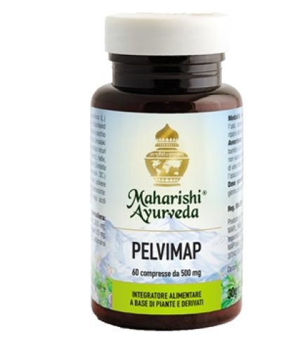 PELVIMAP 60CPR