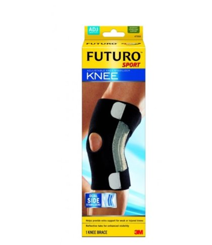 FUTURO STABILIZZ REG GIN SPORT