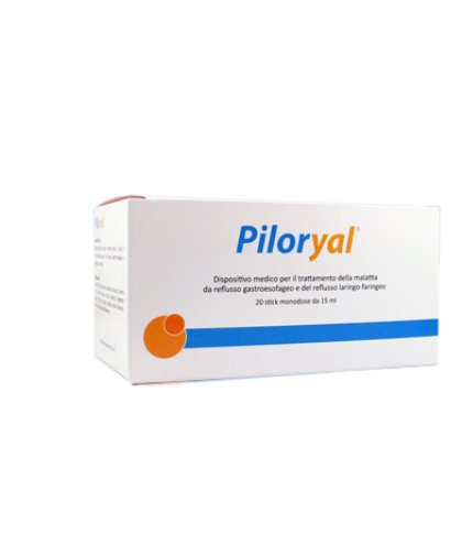 PILORYAL 20ORAL STICK 15ML