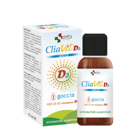 CLIAVIT D3