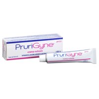 PRURIGYNE CREMA VAGINALE 30ML