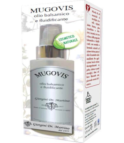 MUGOVIS 125ML