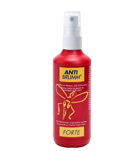 ANTIBRUMM FORTE SPRAY 75ML