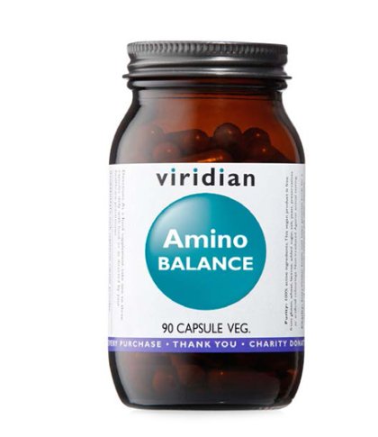 AMINO BALANCE 90CPS