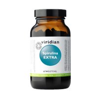 SPIRULINA EXTRA 60TAV