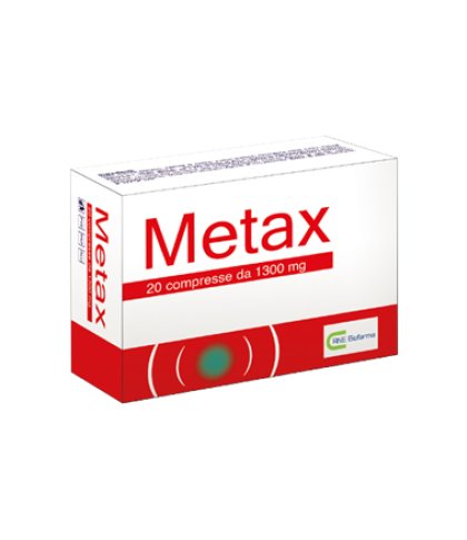 METAX CPR