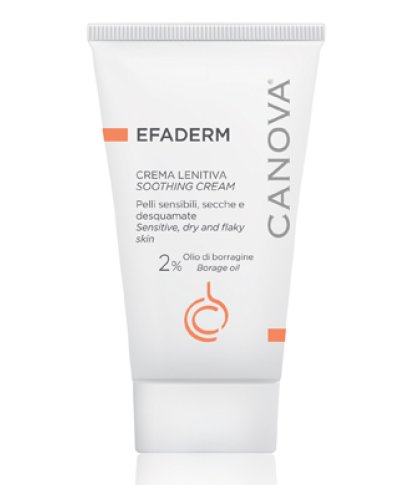 EFADERM CREMA CANOVA 50ML NEW