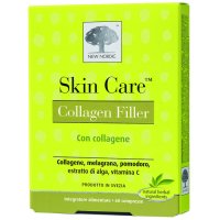 SKIN CARE COLLAGEN FILLER60CPR