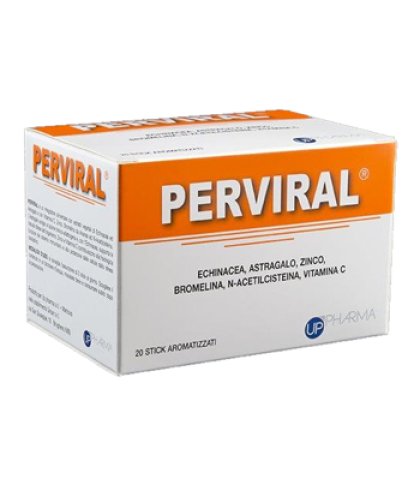 PERVIRAL 20STICK