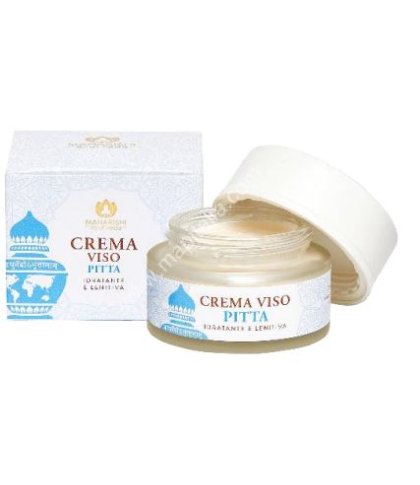 CREMA VISO PITTA 50ML