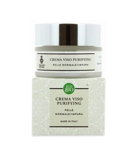 CREMA VISO PURIFYING 50ML