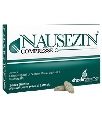 NAUSEZIN 30CPR