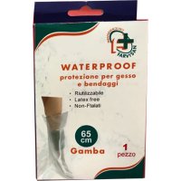 WATERPROOF PROT GESSO/BEND GAM