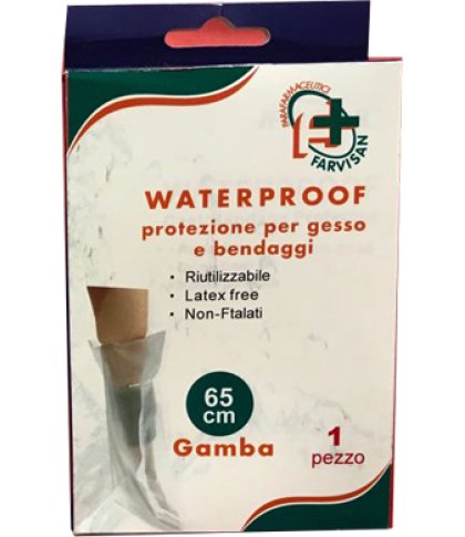 WATERPROOF PROT GESSO/BEND GAM