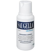 SAUGELLA IDRASERUM OFF SPEC