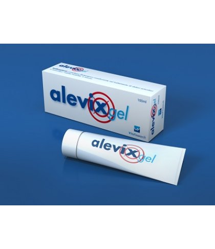 ALEVIX GEL 75ML