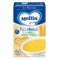 MELLIN PASTA FILI D'ANGELO320G