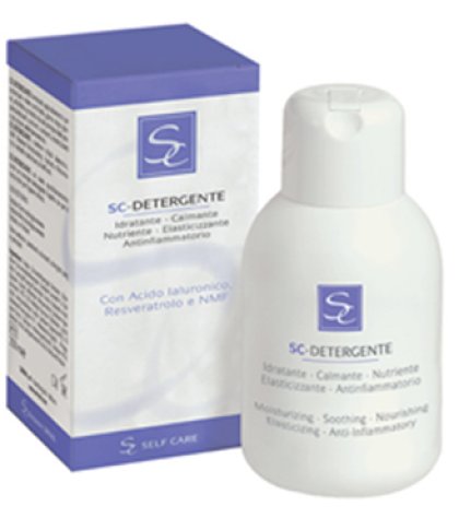 SC DETERGENTE 250 ML