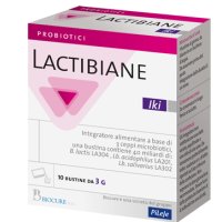 LACTIBIANE IKI 10BUST