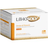 LITHOSOLV 60BUST