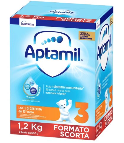 APTAMIL 3 1200G