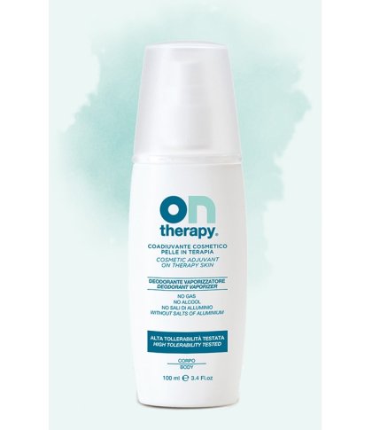 ONTHERAPY DEODORANTE VAP