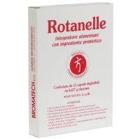 ROTANELLE PLUS 12CPS