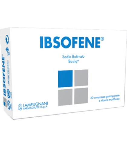 IBSOFENE 30COMPRESSE