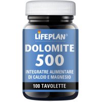 DOLOMITE 500 100TAV