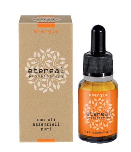 ETEREAL ENERGIA 15ML