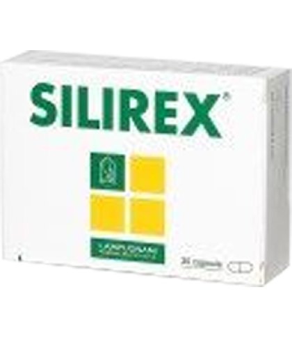 SILIREX 30CPS