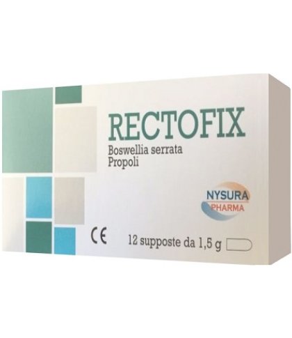 RECTOFIX 12SUPP