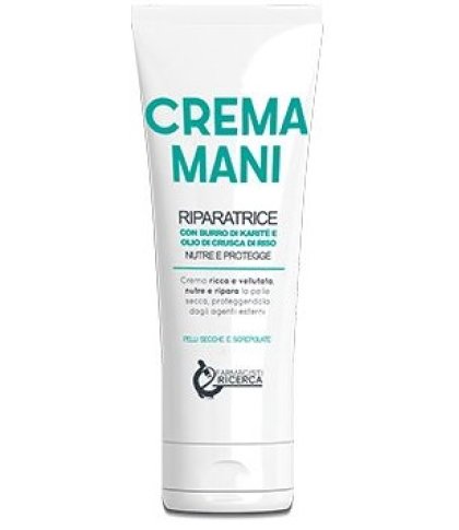 FPR CREMA MANI RIPARATRICE50ML