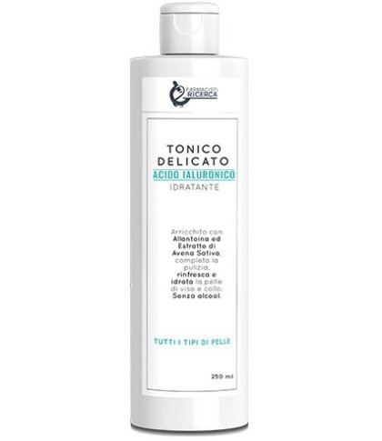 FPR TONICO DELICATO IDRAT250ML