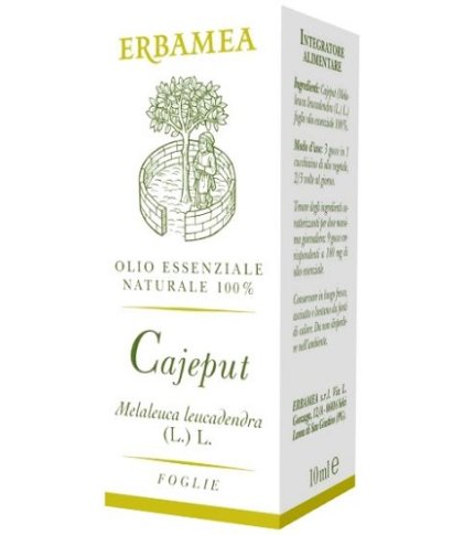 CAJEPUT 10ML