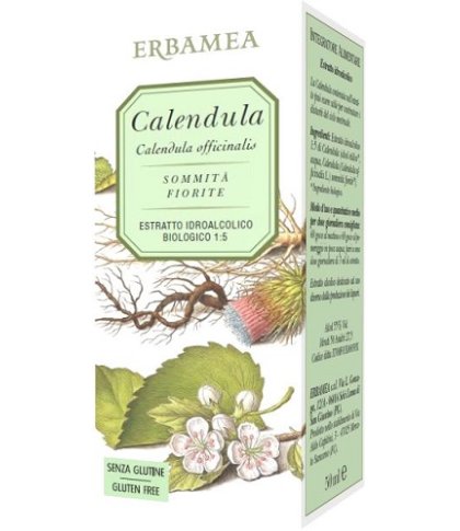 CALENDULA 50ML